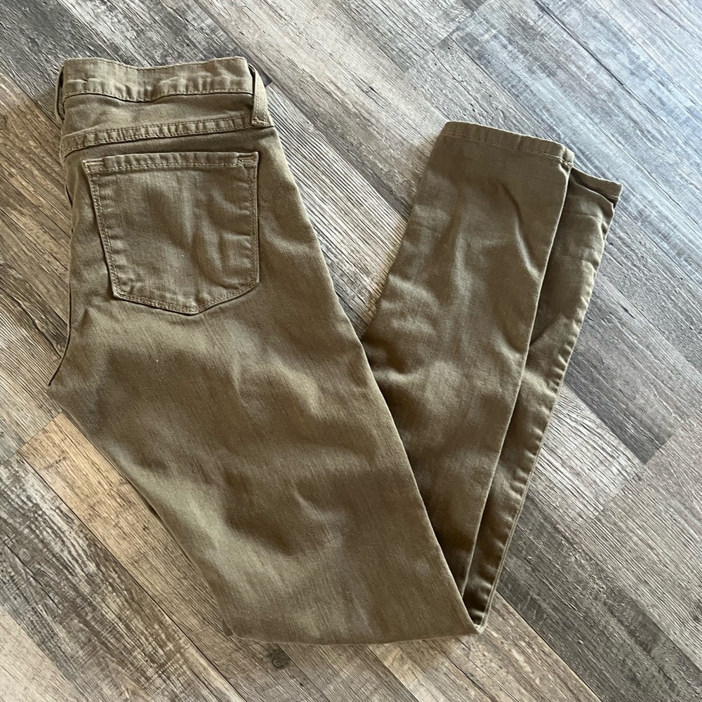 Flying Monkey Skinny Jeans